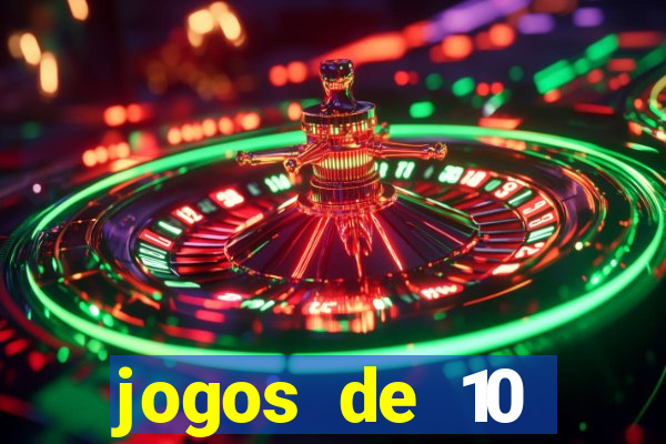 jogos de 10 centavos na bet7k